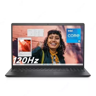 Noutbuk DELL INSPIRON 15-3530 I5-1334U 8GB 512GB 15,6 FHD TOUCH SCREEN BLACK W11