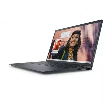 Noutbuk DELL INSPIRON 15-3530 I5-1334U 8GB 512GB 15,6 FHD TOUCH SCREEN BLACK W11