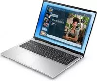   Ноутбук DELL INSPIRON 16 DC16251 CORE 5-120U 8GB 512GB 16.0 WUXGA FHD IPS TOUCH W11 BACKLIT W11