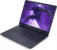  Ноутбук DELL ALIENWARE 16 AURORA CORE 7-240H 16GB 1TB SSD 8GB RTX5050 16 WQXGA 120Hz BACKLIT W11 - 