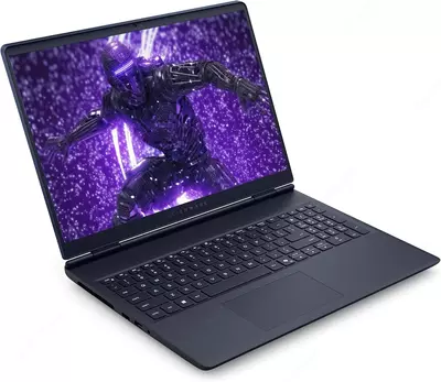   Ноутбук DELL ALIENWARE 16 AURORA CORE 7-240H 16GB 1TB SSD 8GB RTX5050 16 WQXGA 120Hz BACKLIT W11