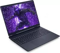   Ноутбук DELL ALIENWARE 16 AURORA CORE 7-240H 16GB 1TB SSD 8GB RTX5050 16 WQXGA 120Hz BACKLIT W11