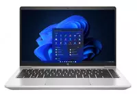 Ноутбук HP PROBOOK 440 G10 I5-1335U 8GB 512GB IRIS XE 14 FHD IPS BACKLIT FPR SILVER