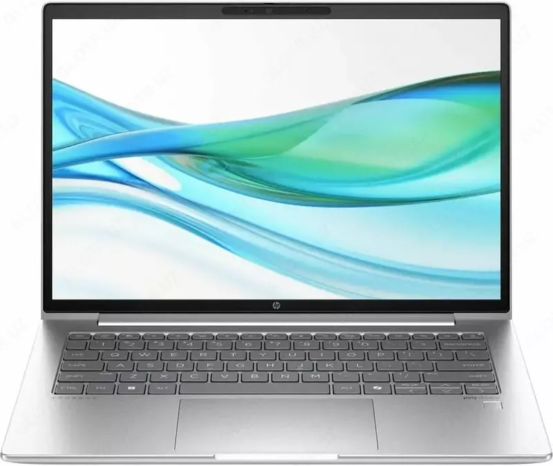 Noutbuk HP PROBOOK 440 G11 ULTRA 5-125U 16GB DDR5 512GB 14 WUXGA IPS BACKLIT FPR SILVER
