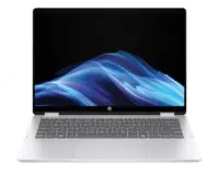 Ноутбук HP OMNIBOOK 5 FLIP 14-FP0023DX CORE 7-150U 16GB 512GB SSD 14 2K IPS TOUCHSCREEN W11