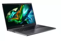 Noutbuk ACER ASPIRE 15 A15-51M-5996 I5-13420H 8GB 512GB 15 6 FHD STEEL GRAY BACKLIT FPR