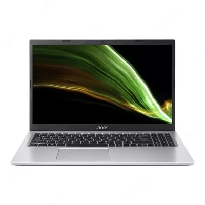 Ноутбук ACER ASPIRE 3 A325-53 A325-51 I5-1334U 16GB 512GB IRIS XE 15 6 FHD IPS SILVER