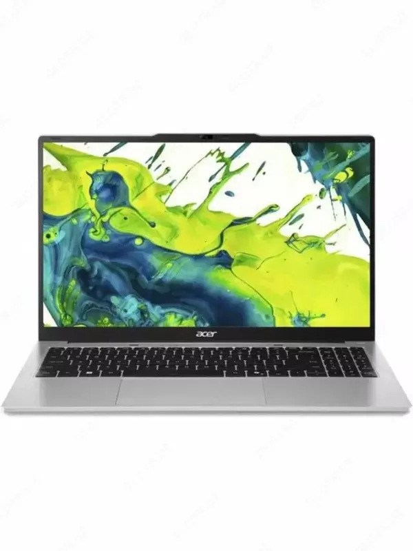 Ноутбук ACER ASPIRE LITE AL15-72P-57CM I5-13500H 16GB 512GB 15 6 FHD IPS SILVER