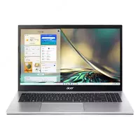 Ноутбук ACER ASPIRE AS15-42 A1515 AMD R7-7730U 16GB 512GB 15 6 FHD IPS SILVER BACKLIT