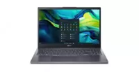 Ноутбук ACER ASPIRE 15 A15-51M-959S I9-13900H 16GB 512GB 15 6 FHD IPS IRIS XE STEEL GRAY BACKLIT