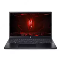 Ноутбук ACER NITRO V 15 ANV15-51-58UL I5-13420H 16GB 512GB 4GB RTX 2050 15.6 FHD IPS 165Hz RUS BLACK