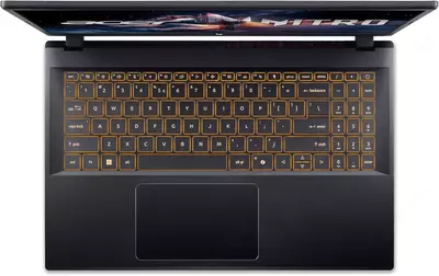 Ноутбук ACER NITRO V15 ANV15-52-788T I7-13620H 16GB 512GB 6GB RTX3050 15,6" FHD IPS 165Hz Obsidian Black