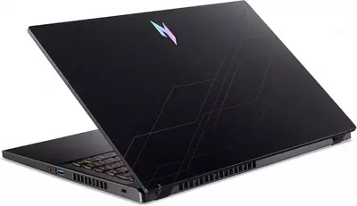 Ноутбук ACER NITRO V15 ANV15-52-788T I7-13620H 16GB 512GB 6GB RTX3050 15,6" FHD IPS 165Hz Obsidian Black