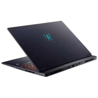  Ноутбук ACER PREDATOR HELIOS NEO 16S AI PHN16S-71-91AW ULTRA 9-275HX 16GB 1TB SSD 8GB RTX5060 16.0 OLED 240Hz W11 Obsidian Black Mytech.uz