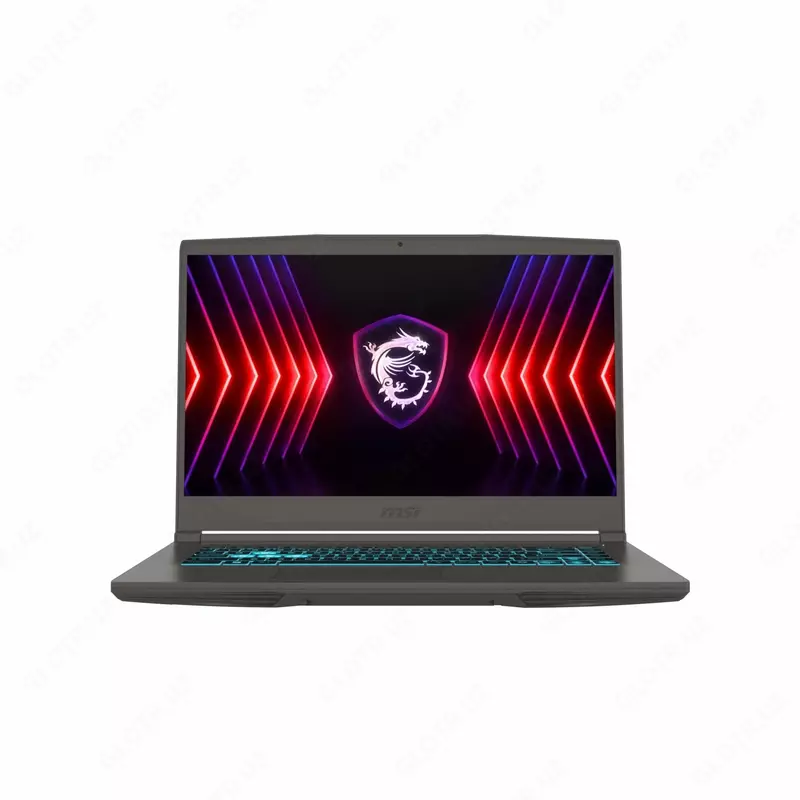 Ноутбук MSI THIN 15 B13UCX-3251XUZ I5-13420H 8GB 512GB 4GB RTX 2050 15 6 FHD IPS 144Hz RU