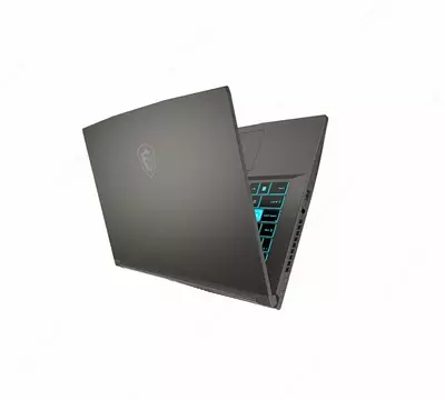  Ноутбук MSI THIN 15 B13UCX-3251XUZ I5-13420H 8GB 512GB 4GB RTX 2050 15 6 FHD IPS 144Hz RU Только в розницу