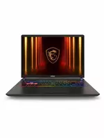 Ноутбук MSI VECTOR 16 HX AI ULTRA 9-275HX 32GB 1TB SSD 16GB RTX5080 16 IPS 240Hz RGB BACKLIT W11