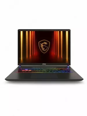 Noutbuk MSI VECTOR 16 HX AI ULTRA 9-275HX 32GB 1TB SSD 16GB RTX5080 16 IPS 240Hz RGB BACKLIT W11