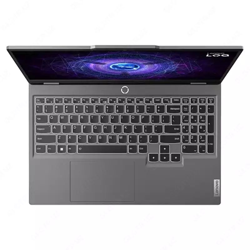   Ноутбук LENOVO LOQ ESSENTIAL 15IAX9 I5-12450HX 16GB 512GB 4GB RTX2050 15 6 FHD IPS 144Hz