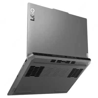  Ноутбук LENOVO LOQ ESSENTIAL 15IAX9 I5-12450HX 16GB 512GB 4GB RTX2050 15 6 FHD IPS 144Hz Только в розницу