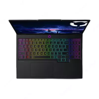   Ноутбук LENOVO LEGION 5 15IRX10 I9-14900HX 32GB 1TB SSD 8GB RTX 5070 15 1 WQXGA OLED