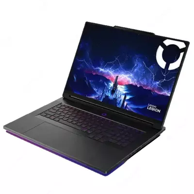 Ноутбук LENOVO LEGION 9 18IAX10 ULTRA 9-275HX 64GB 4TB SSD 24GB RTX 5090 18" WQUXGA IPS 240Hz/440Hz G-SYNC RGB BACKLIT