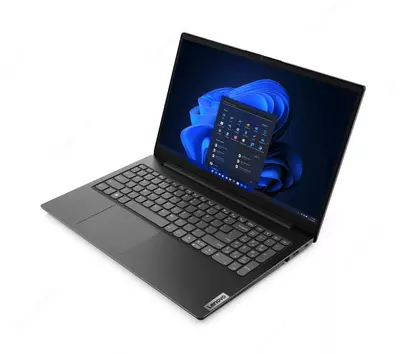 Ноутбук LENOVO V15 G4 I3-1315U 8GB 256GB 15 6 FHD BUSINESS BLACK