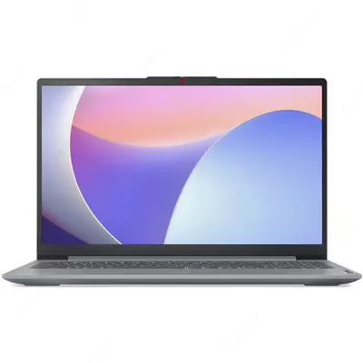 Noutbuk LENOVO IDEAPAD SLIM 3 15IRU8 I3-1315U 8GB 256GB 15,6 FHD ARCTIC GREY