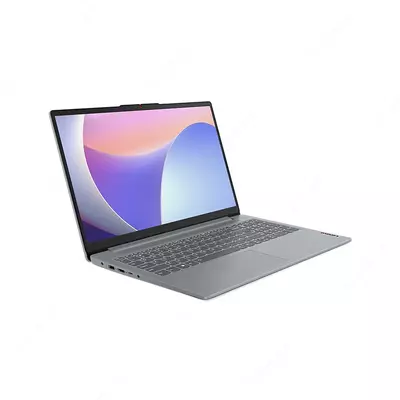 Noutbuk LENOVO IDEAPAD SLIM 3 15IRU8 I3-1315U 8GB 256GB 15,6 FHD ARCTIC GREY