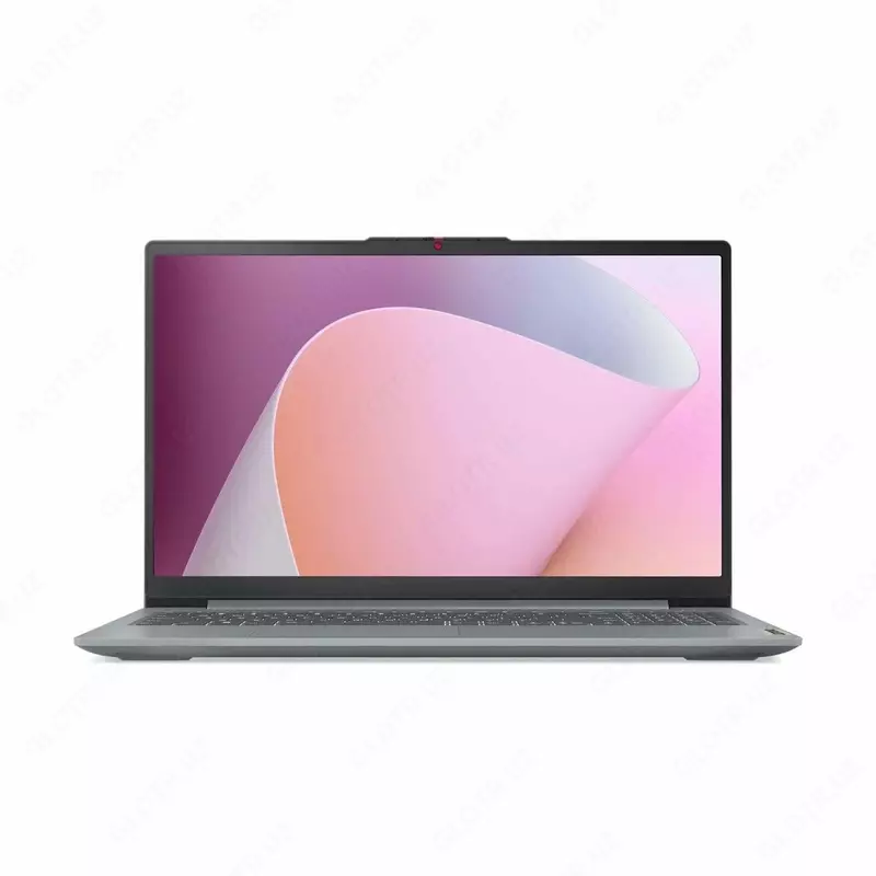 Ноутбук LENOVO IP SLIM 3 15AMN8 AMD R5-7520U 8GB 512GB 610M GRAPHICS 15 6 FHD IPS ARCTIC GREY