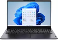 Ноутбук LENOVO IDEAPAD 1 15IRU7 I5-1335U 8GB 256GB IRIS XE 15 6 FHD IPS TOUCH SCREEN ABYSS BLUE