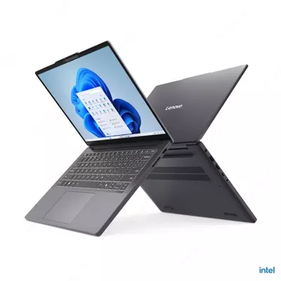  Ноутбук LENOVO IDEAPAD SLIM 3 14IRH10 I5-13420H 8GB 512GB 14 0 WUXGA LUNA GREY BACKLIT Только в розницу