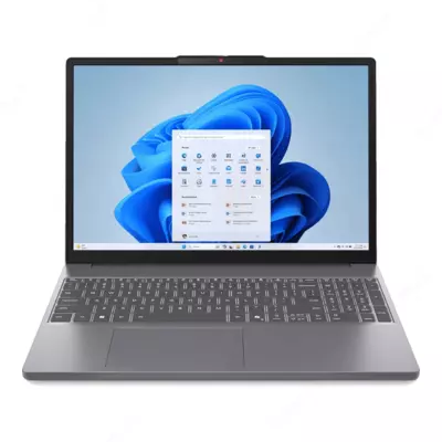 Ноутбук LENOVO IDEAPAD SLIM 3 16IRH10 I5-13420H 16GB 512GB 16 0 WUXGA IPS LUNA GREY RU