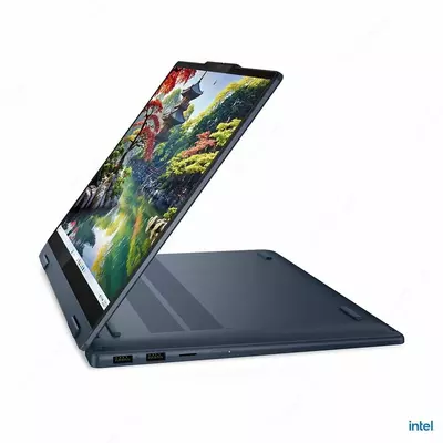 Ноутбук LENOVO IDEAPAD 5 2-IN-1 14IAL10 ULTRA 5-225U 8GB 512GB 14.0" WUXGA TOUCH X360 W11 LUNA GREY BACKLIT