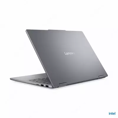Ноутбук LENOVO IDEAPAD 5 2-IN-1 14IAL10 ULTRA 5-225U 8GB 512GB 14.0" WUXGA TOUCH X360 W11 LUNA GREY BACKLIT