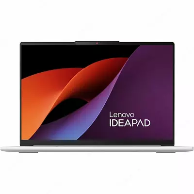 Ноутбук LENOVO IDEAPAD SLIM 5 15ARP10 AMD R5-7535HS 16GB 512GB 15 1 WQXGA OLED 165Hz BACKLIT CLOUD GREY RU