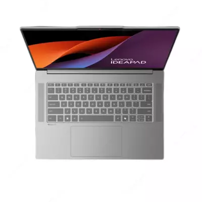   Ноутбук LENOVO IDEAPAD SLIM 5 15ARP10 AMD R5-7535HS 16GB 512GB 15 1 WQXGA OLED 165Hz BACKLIT CLOUD GREY RU