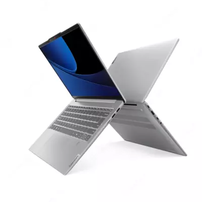  Noutbuk LENOVO IDEAPAD SLIM 5 14IMH9 ULTRA 5-125H 16GB 512GB ARC GRAPHICS 14 0 WUXGA CLOUD GREY BACKLIT Chakana savdo