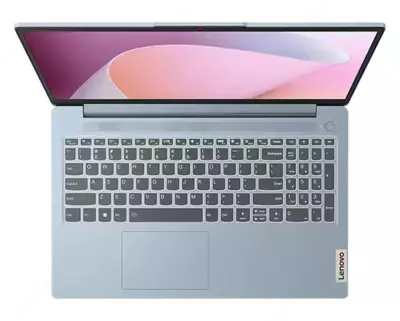   Noutbuk LENOVO IDEAPAD SLIM 3 15ABR8 AMD R7-7730U 8GB 512GB 15 6 FHD ARCTIC GREY