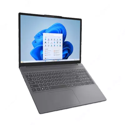  Noutbuk LENOVO IDEAPAD SLIM 3 15IRH10 I7-13620H 8GB DDR5 512GB 15 3 WUXGA IPS LUNA GREY - 