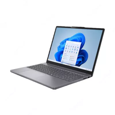   Noutbuk LENOVO IDEAPAD SLIM 3 15IRH10 I7-13620H 16GB DDR5 512GB 15 3 WUXGA IPS LUNA GREY