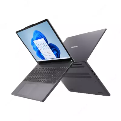  Noutbuk LENOVO IDEAPAD SLIM 3 15IRH10 I7-13620H 16GB DDR5 512GB 15 3 WUXGA IPS LUNA GREY Chakana savdo