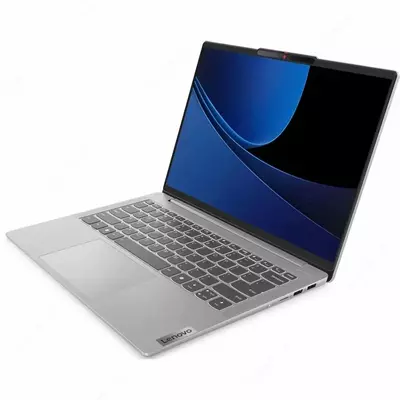   Noutbuk LENOVO IDEAPAD SLIM 5 14IMH9 ULTRA 7-155H 16GB 512GB ARC GRAPHICS 14 0 WUXGA CLOUD GREY BACKLIT