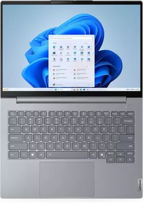  Noutbuk LENOVO THINKBOOK 14G6 IRL I5-13420H 8GB 512GB 14 0 WUXGA IPS BACKLIT ARCTIC GREY Chakana savdo