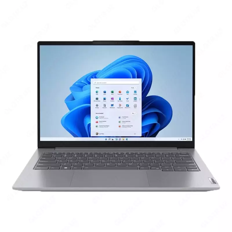 Ноутбук LENOVO THINKBOOK 14 G6 IRL CORE ULT 5-125U 8GB 512GB 14 0 WUXGA ARCTIC GREY+BAG