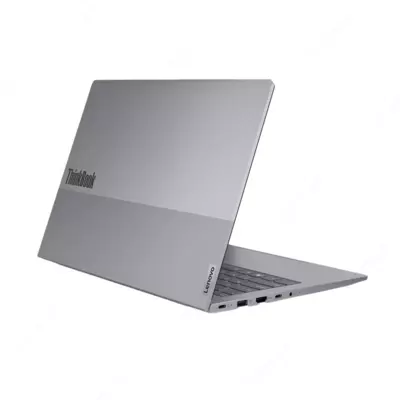 Ноутбук LENOVO THINKBOOK 14 G6 IRL CORE ULT 5-125U 8GB 512GB 14 0 WUXGA ARCTIC GREY+BAG Только в розницу