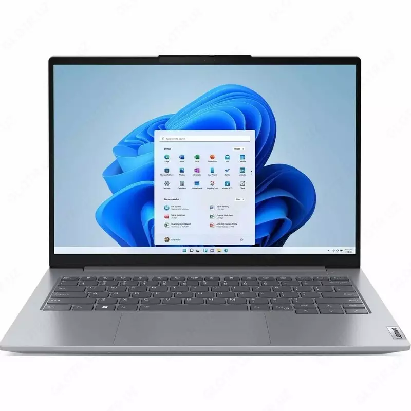 Ноутбук LENOVO THINKBOOK 14 G8 IRL CORE 5-210H 8GB DDR5 512GB 14 0 WUXGA IPS ARCTIC GREY