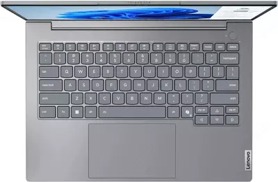 Ноутбук LENOVO THINKBOOK 14 G8 IRL CORE 5-210H 8GB DDR5 512GB 14,0" WUXGA IPS ARCTIC GREY