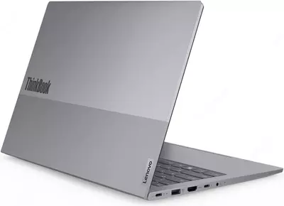 Ноутбук LENOVO THINKBOOK 14 G8 IRL CORE 5-210H 8GB DDR5 512GB 14,0" WUXGA IPS ARCTIC GREY