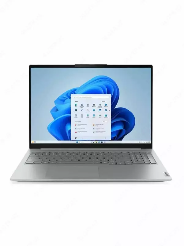 Ноутбук LENOVO THINKBOOK 16 G8 IRL I5-13420H 16GB 512GB 16 0 WUXGA IPS ARCTIC GREY RU